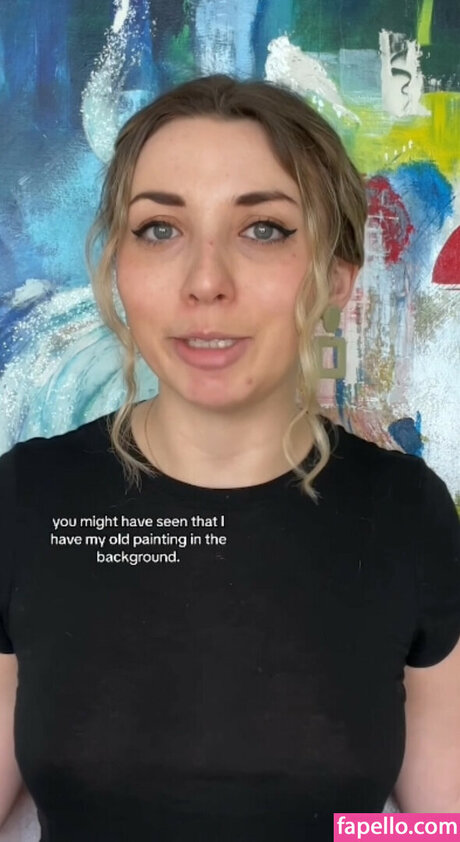 Kat Abughazaleh jolie étoile archive