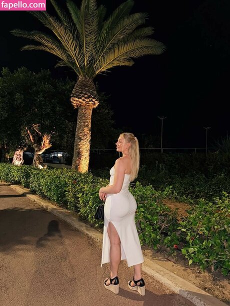 Silje Fredsvik modèle exclusif img