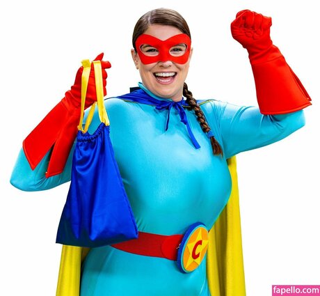 Caitlin Claessens art star du porno galeries