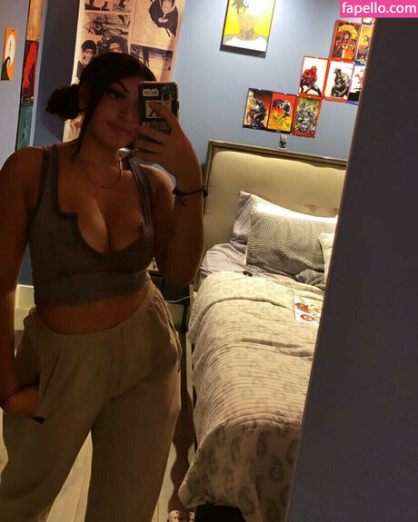 ghouluvr modèle hd image