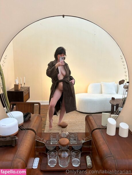 Labia Librarian étoile gratuite des photos