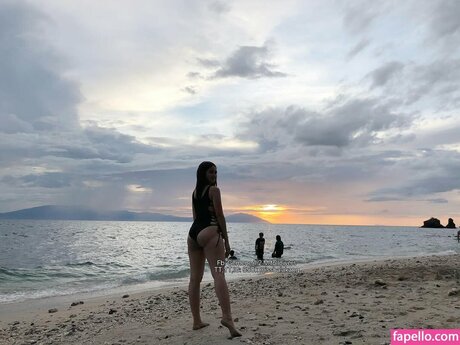 Gemene Fernando modèle sexy galerie