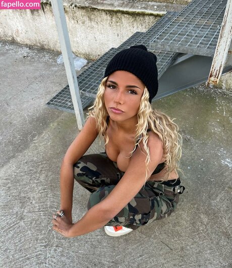 Carla Frigo étoile galeries