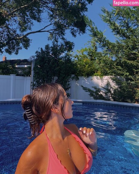 Gianna Bonacorso modèle pornographique galeries