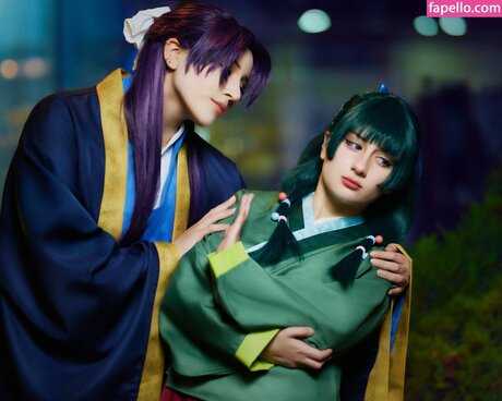 Lilyshibe actrice xxx collection