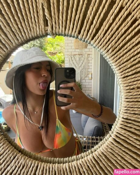 Liya Mizrahi modèle sexy galeries