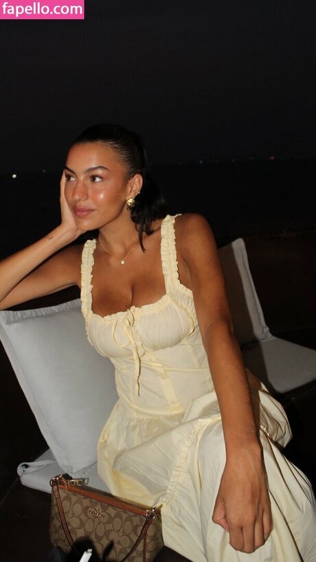 Liya Mizrahi star du porno belle archive