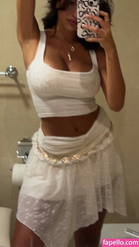 Liya Mizrahi star pornographique image