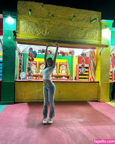 Liya Mizrahi étoile de l'art image