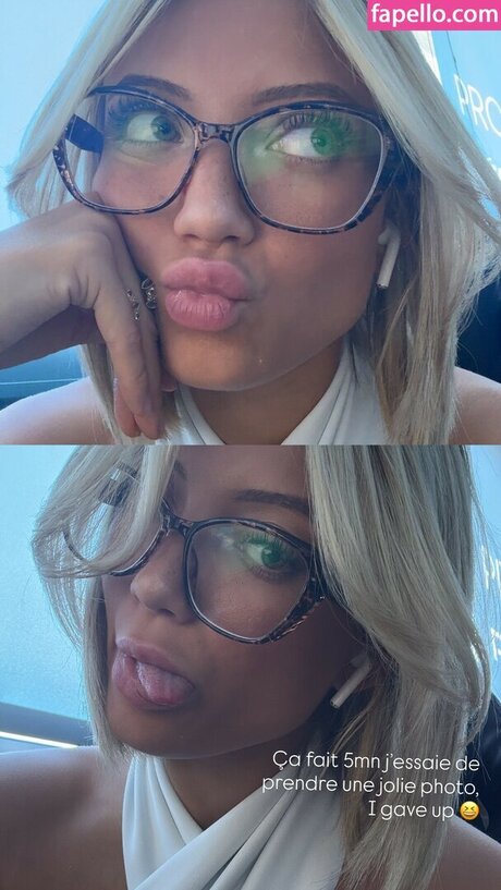 Hello__iris étoile magnifique des photos