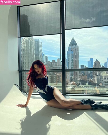 Lara Raj actrice parfaite img