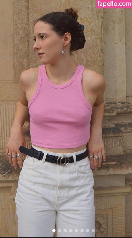 Jasmin Arndt modèles nus photos