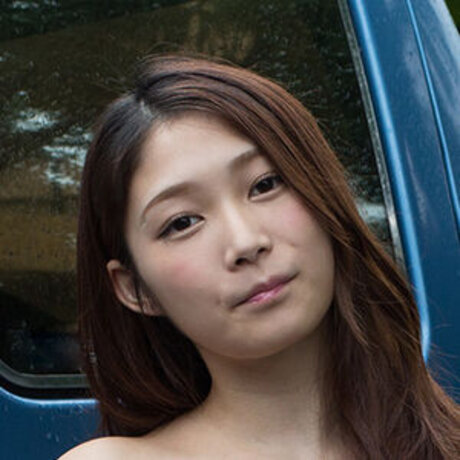 Haruka Kasumi modèle sexy img