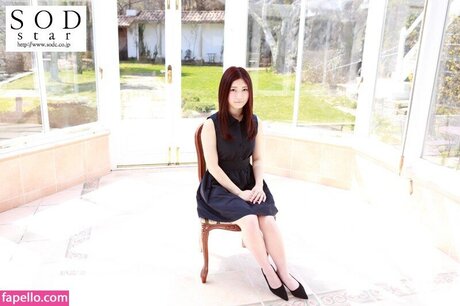 Haruka Kasumi beau modèle des photos