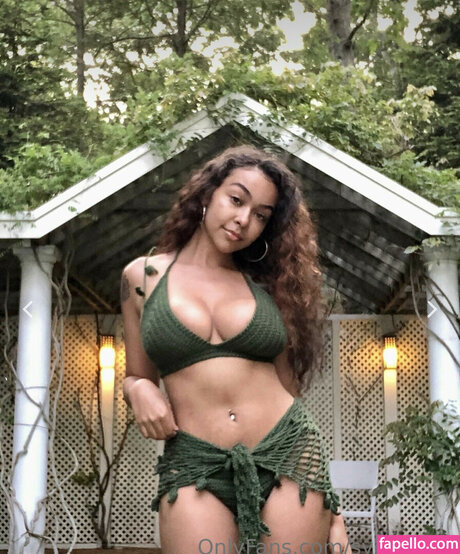 sydswrldxo étoile xxx photo