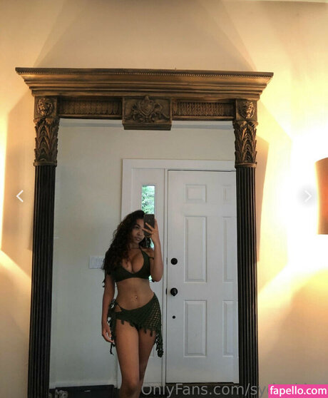 sydswrldxo modèle pornographique galeries