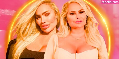 Darcey Silva jolie star du porno galeries