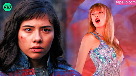 xochitlgomez modèle exclusif des photos