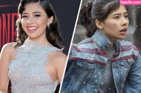 xochitlgomez modèle magnifique image