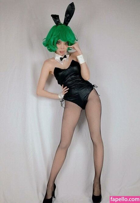 eviloverlordgabo meilleure actrice images