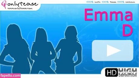 Emma Kate Dawson nus de stars du porno collection