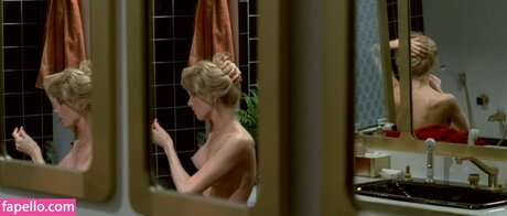 Morgan Fairchild star du porno érotique photo