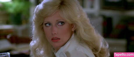 Morgan Fairchild modèle xxx galerie