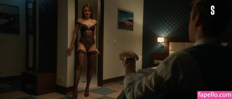 Angelina Strechina modèles nus archive