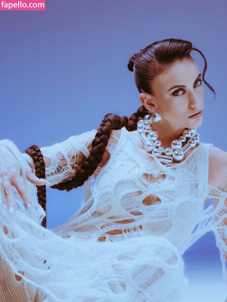 maghla_ art modèle photo