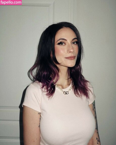 maghla_ actrice nue photos