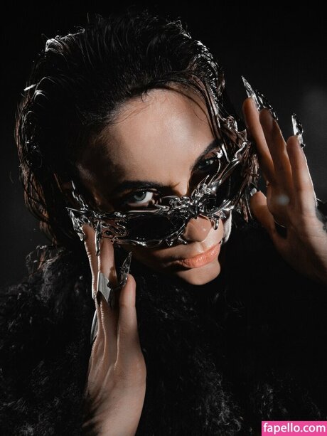 maghla_ étoile sympa collection