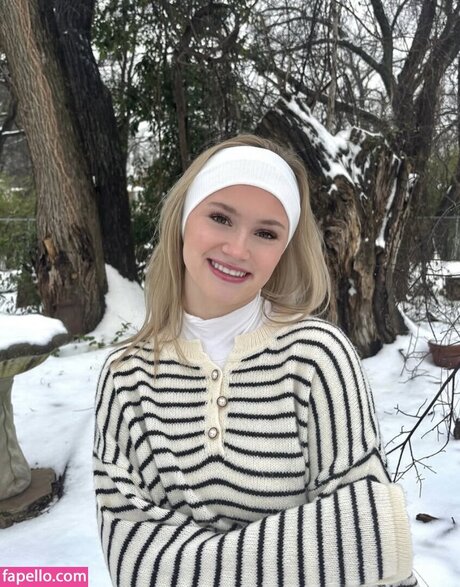 Mads Thompson Maddiiedee star du sexe galeries