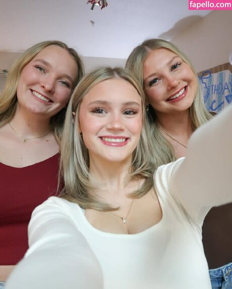 Mads Thompson Maddiiedee modèle chaud galerie