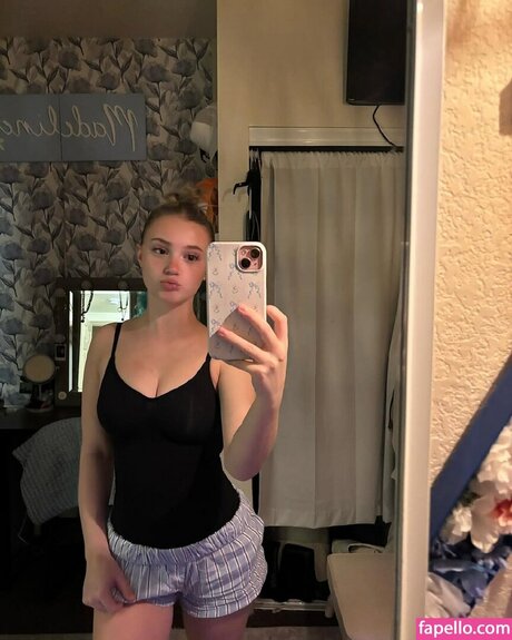 Mads Thompson Maddiiedee art star du porno collection