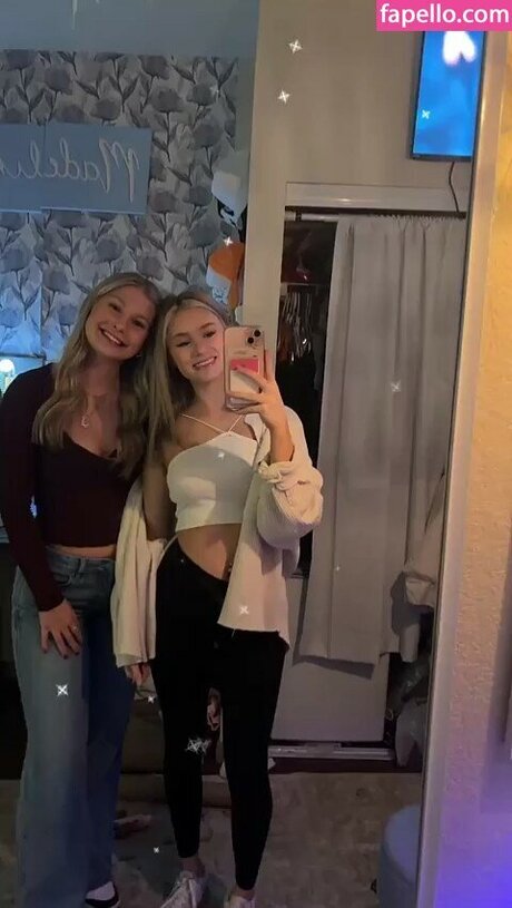 Mads Thompson Maddiiedee étoile gratuite images