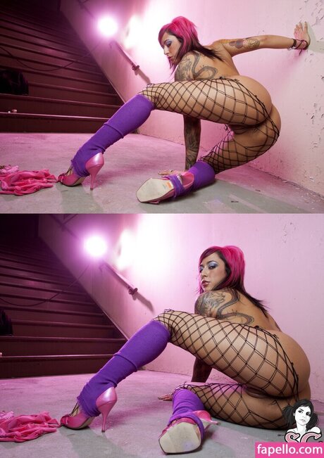 Pistolita star du porno galeries