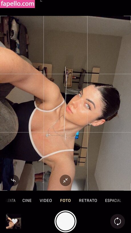 Celepamio actrice parfaite galeries