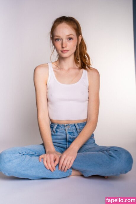 Samantha Cormier meilleur modèle galeries