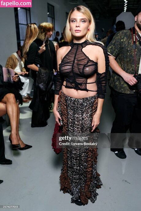 Maelle Pistoia actrice chaude archive