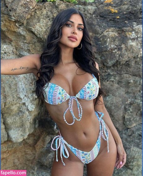 Martita Estevez haut de star du porno archive