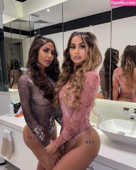 El Himer modèle de sexe galeries