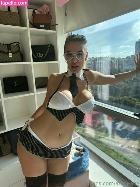 Antonela Pane actrice nue archive