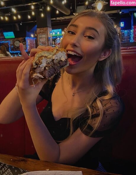 Chlo Matt actrice exclusive galerie