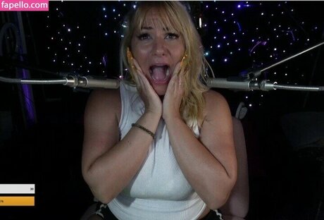 Asmr Southernbell meilleure étoile archive