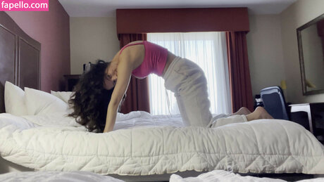 Amelia Harma meilleur modèle galerie