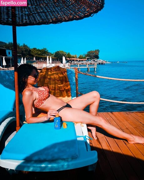 Kybeleniz star pornographique image