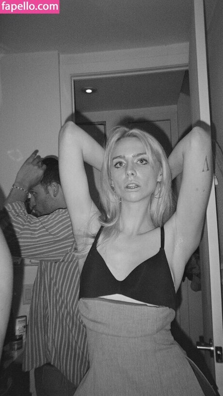 Maddie Phillips art star du porno des photos