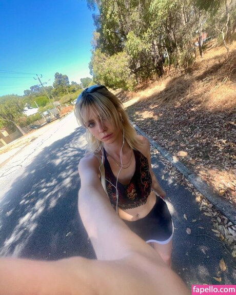 Maddie Phillips xxx étoile collection