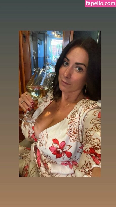 Kate Harrison art star du porno photos