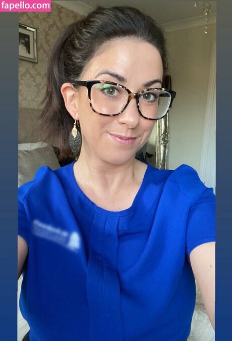 Kate Harrison modèle exclusif photos